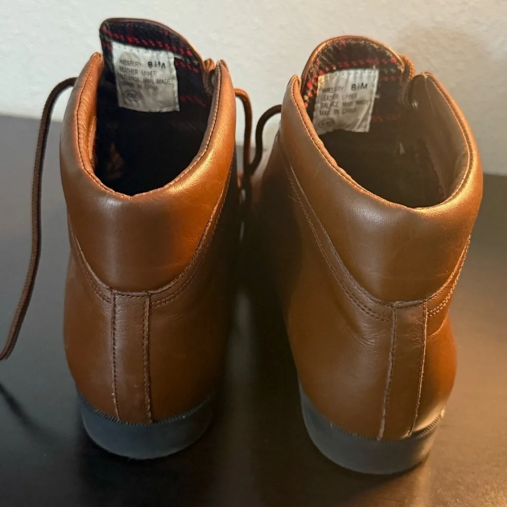 Danexx Classic Tan Chukka Boots for Men